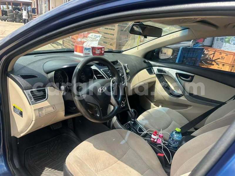 Big with watermark hyundai elantra greater accra accra 60647