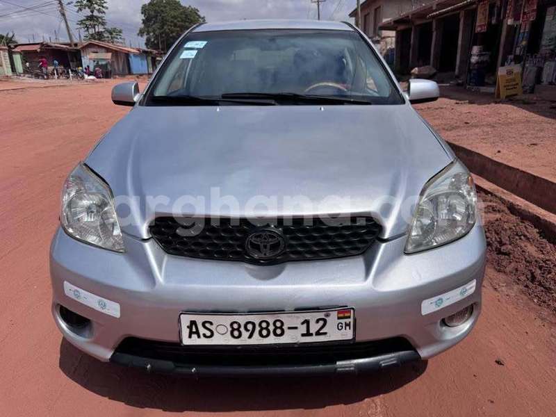 Big with watermark toyota matrix greater accra accra 60648