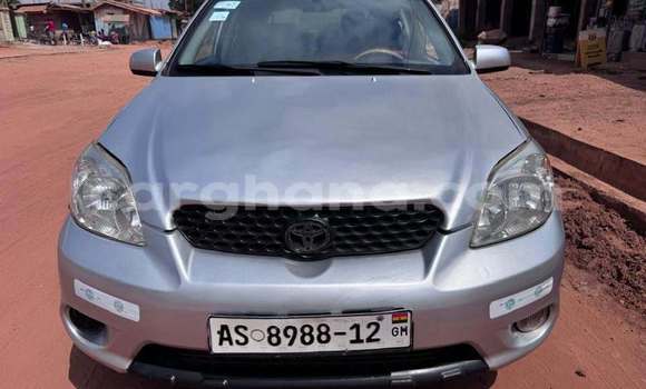 Buy Used Toyota Matrix Other Car in Accra in Greater Accra