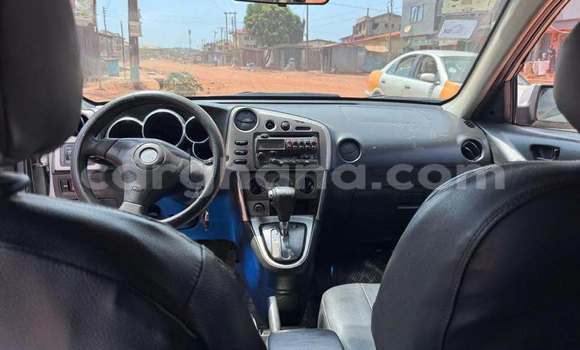 Buy Used Toyota Matrix Other Car in Accra in Greater Accra Buy Used Toyota Matrix Other Car in Accra in Greater Accra