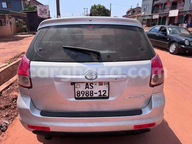 Big with watermark toyota matrix greater accra accra 60648