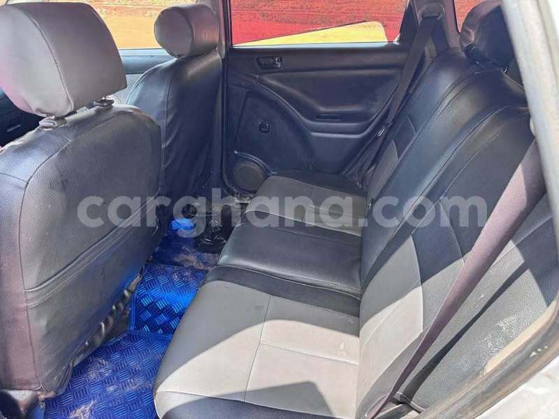 Big with watermark toyota matrix greater accra accra 60648