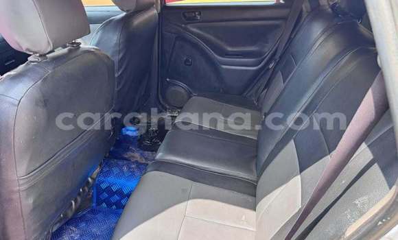 Buy Used Toyota Matrix Other Car in Accra in Greater Accra Buy Used Toyota Matrix Other Car in Accra in Greater Accra