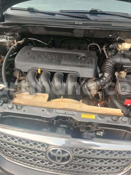 Big with watermark toyota corolla greater accra accra 60649