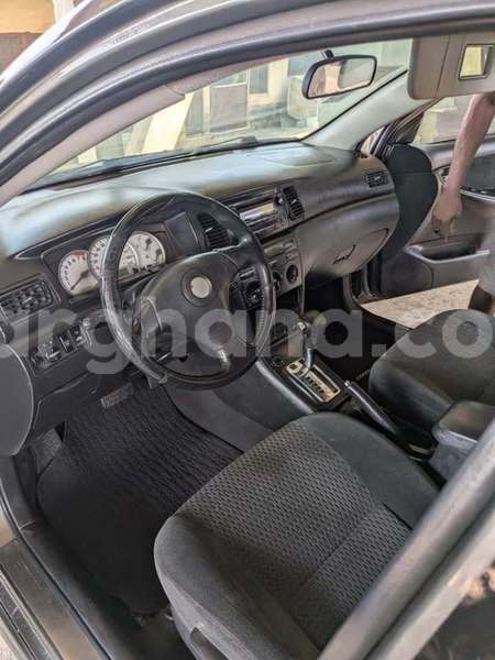 Big with watermark toyota corolla greater accra accra 60649