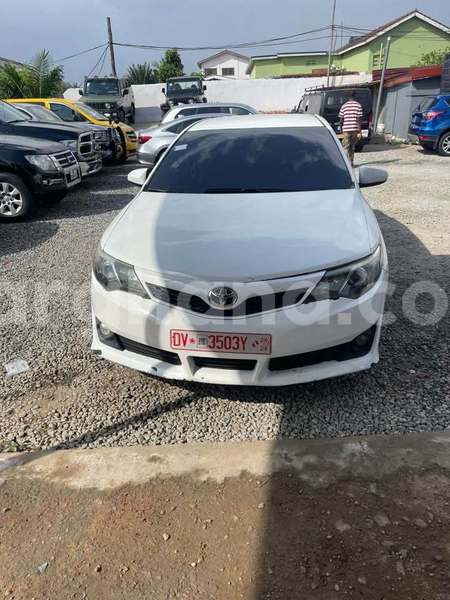 Big with watermark toyota camry greater accra accra 60651