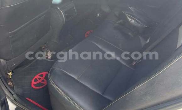 Buy Used Toyota Camry White Car in Accra in Greater Accra Buy Used Toyota Camry White Car in Accra in Greater Accra