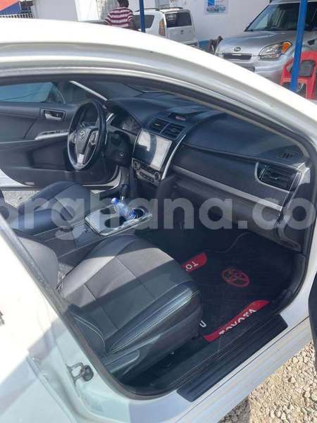 Big with watermark toyota camry greater accra accra 60651