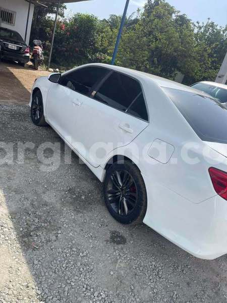 Big with watermark toyota camry greater accra accra 60651