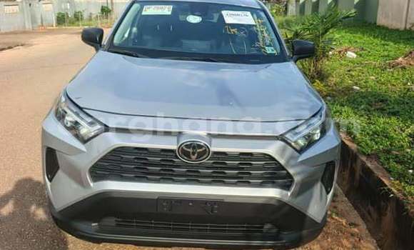 Buy Used Toyota RAV4 Other Car in Accra in Greater Accra
