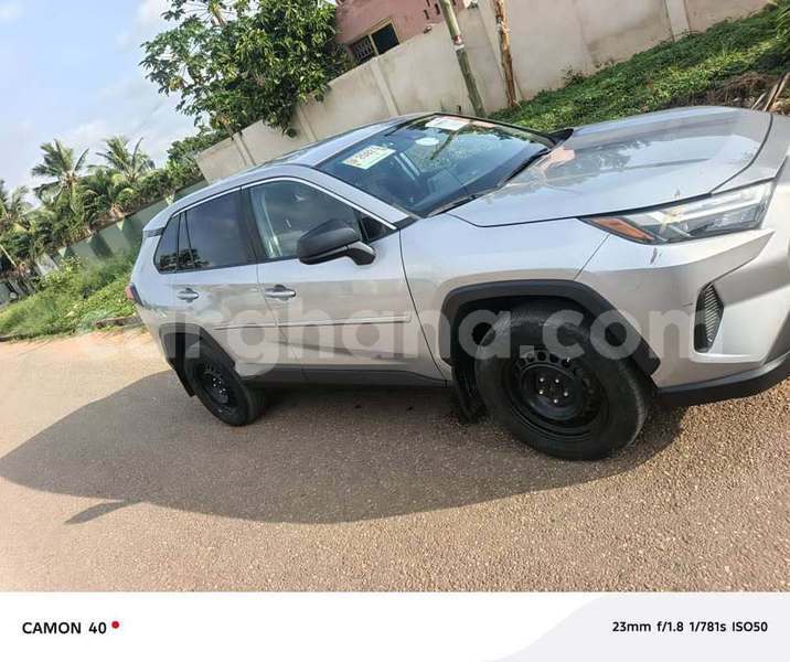 Big with watermark toyota rav4 greater accra accra 60652