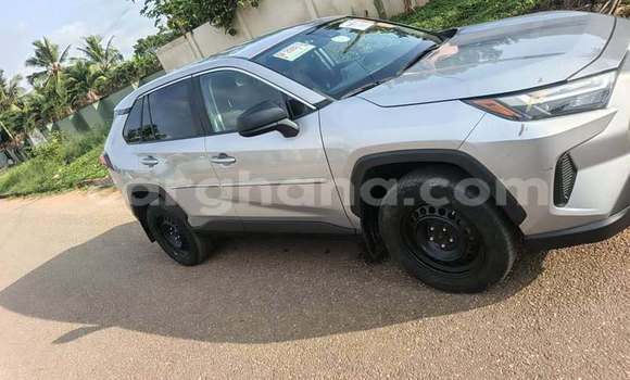 Buy Used Toyota RAV4 Other Car in Accra in Greater Accra Buy Used Toyota RAV4 Other Car in Accra in Greater Accra