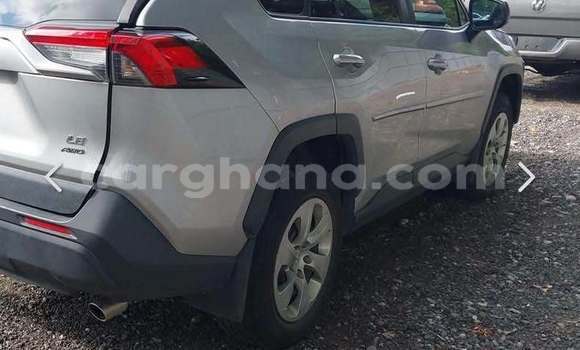Buy Used Toyota RAV4 Other Car in Accra in Greater Accra Buy Used Toyota RAV4 Other Car in Accra in Greater Accra
