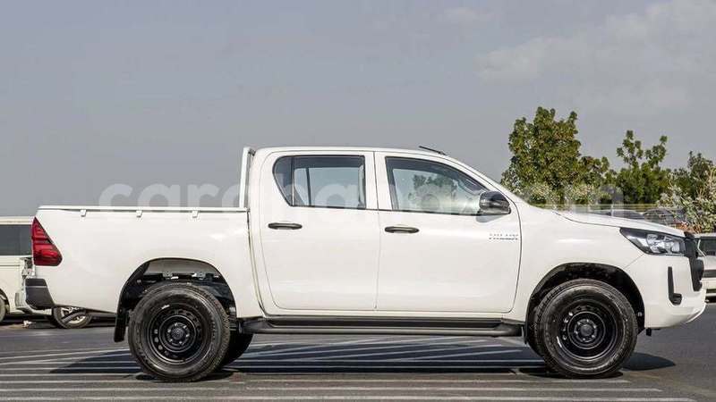 Big with watermark toyota hilux greater accra accra 60654