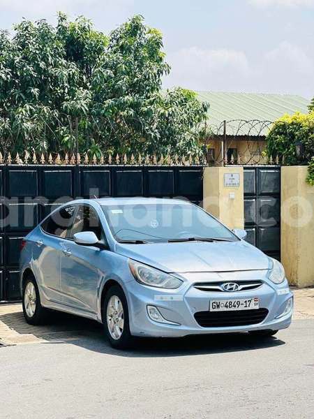 Big with watermark hyundai accent greater accra accra 60655