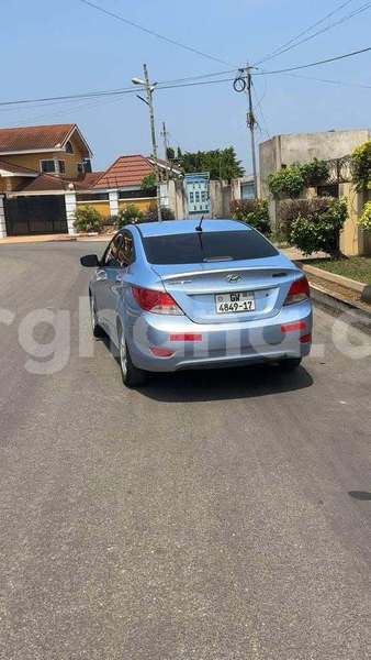 Big with watermark hyundai accent greater accra accra 60655