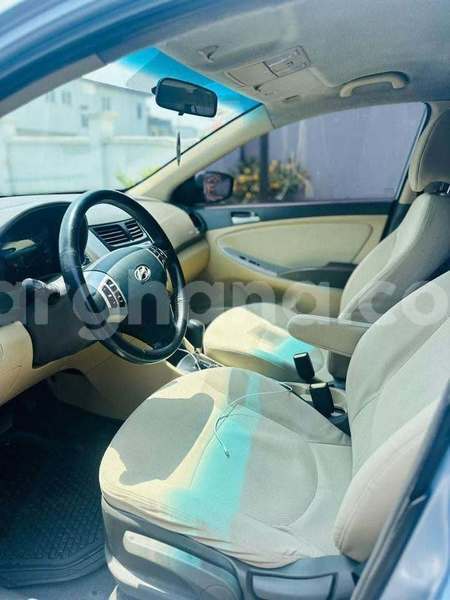 Big with watermark hyundai accent greater accra accra 60655