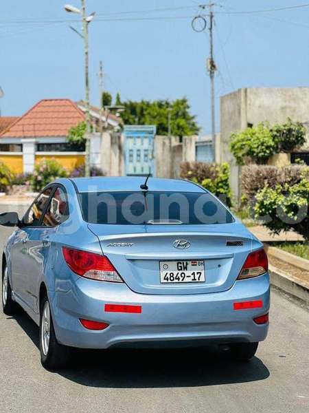 Big with watermark hyundai accent greater accra accra 60655