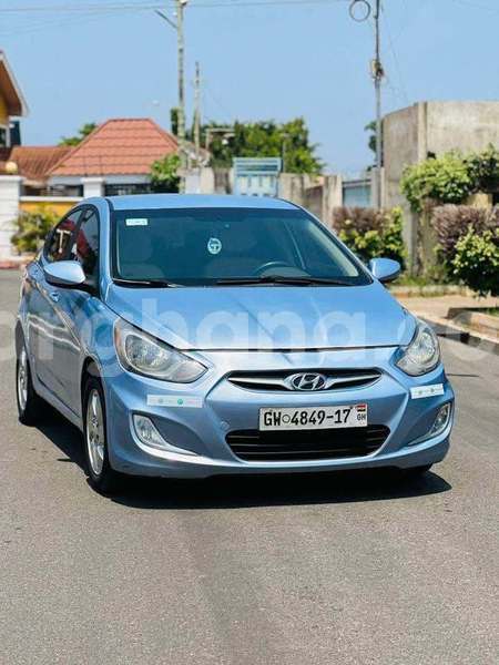 Big with watermark hyundai accent greater accra accra 60655