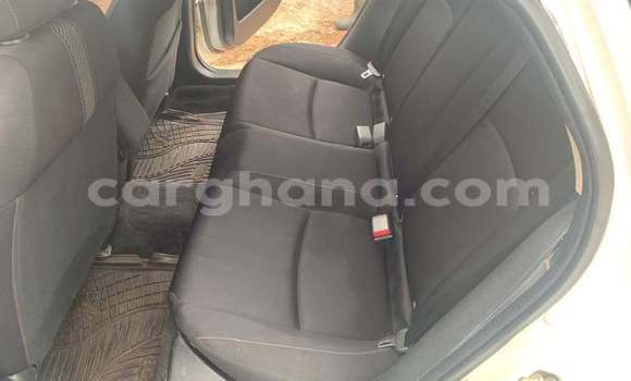 Buy Used Honda Civic White Car in Accra in Greater Accra Buy Used Honda Civic White Car in Accra in Greater Accra