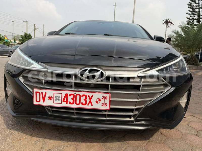 Big with watermark hyundai elantra greater accra accra 60658