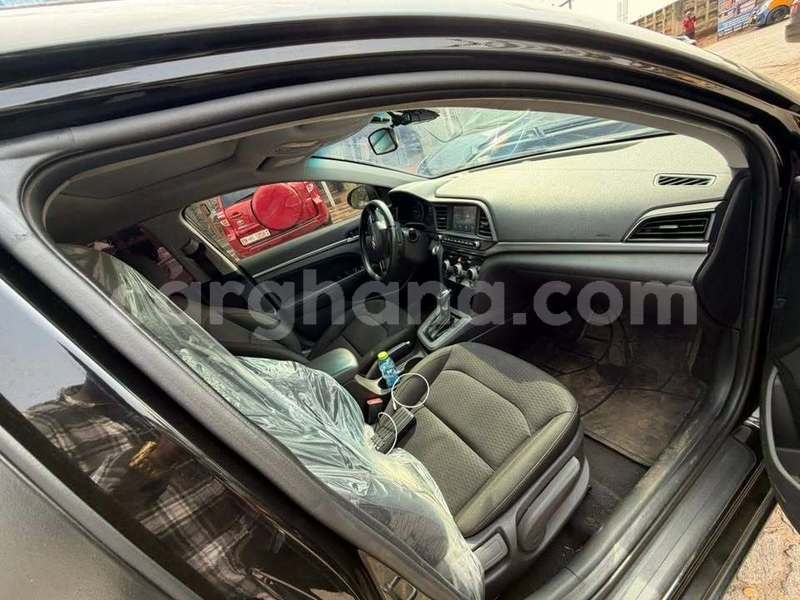 Big with watermark hyundai elantra greater accra accra 60658