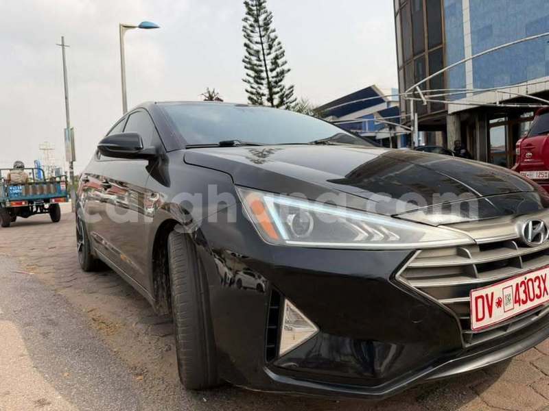 Big with watermark hyundai elantra greater accra accra 60658