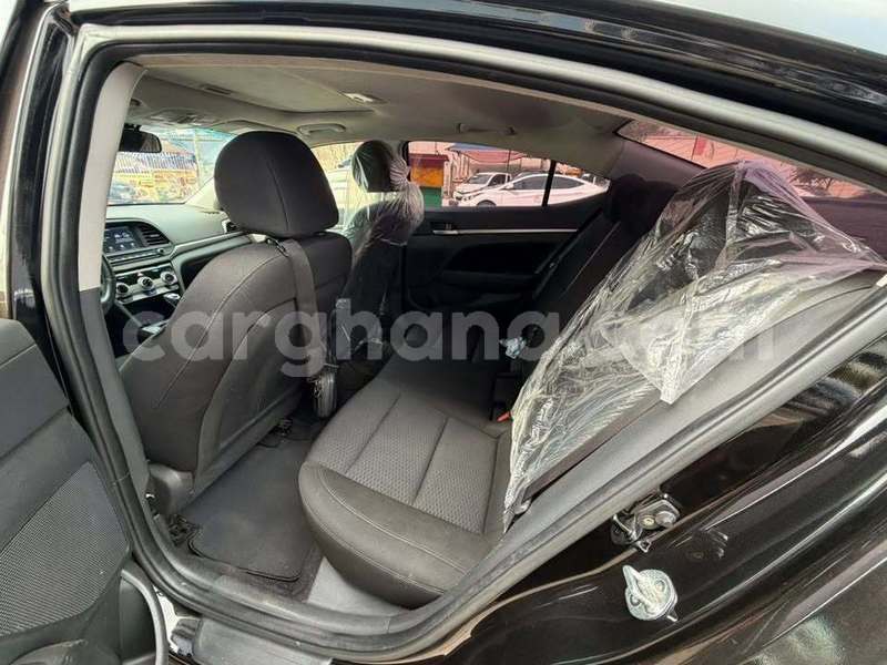 Big with watermark hyundai elantra greater accra accra 60658