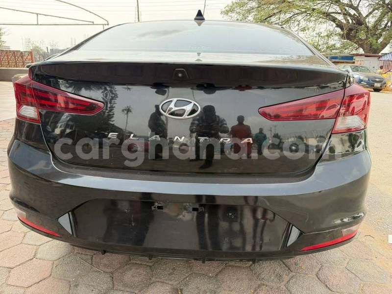 Big with watermark hyundai elantra greater accra accra 60658