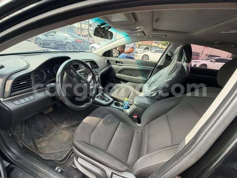 Big with watermark hyundai elantra greater accra accra 60658