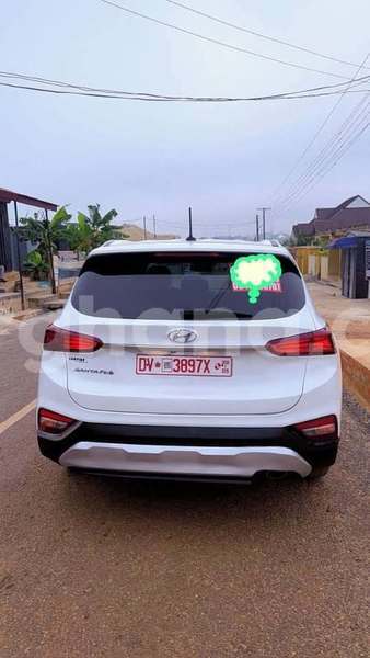Big with watermark hyundai santa fe greater accra accra 60659