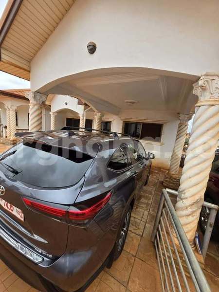 Big with watermark toyota highlander greater accra accra 60660