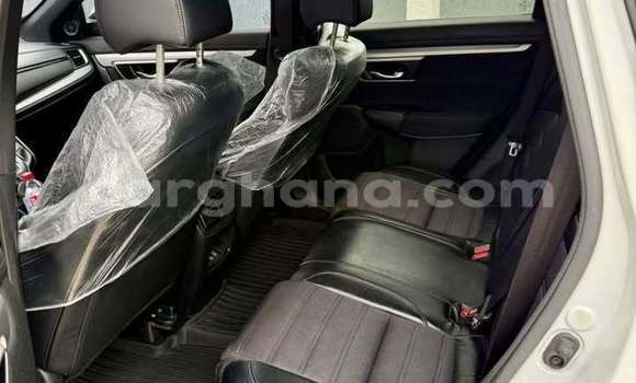Buy Used Honda CR–V White Car in Accra in Greater Accra Buy Used Honda CR–V White Car in Accra in Greater Accra