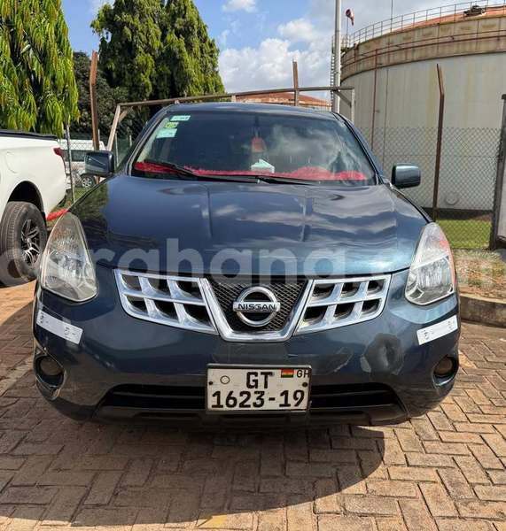 Big with watermark nissan rogue greater accra accra 60662