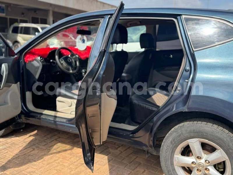 Big with watermark nissan rogue greater accra accra 60662