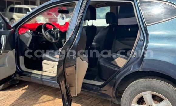 Ra Àlòkù Nissan Rogue Blue Ọkọ̀ in Accra ni Greater Accra Ra Àlòkù Nissan Rogue Blue Ọkọ̀ in Accra ni Greater Accra