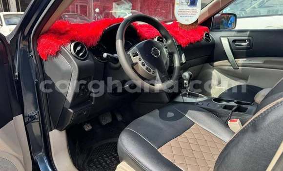 Ra Àlòkù Nissan Rogue Blue Ọkọ̀ in Accra ni Greater Accra Ra Àlòkù Nissan Rogue Blue Ọkọ̀ in Accra ni Greater Accra