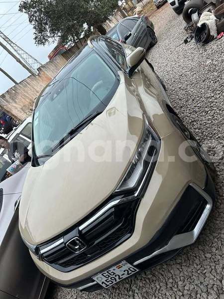 Big with watermark honda cr v greater accra accra 60663