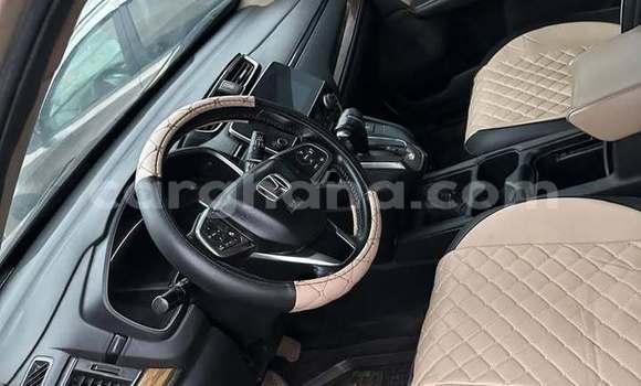 Buy Used Honda CR–V Other Car in Accra in Greater Accra Buy Used Honda CR–V Other Car in Accra in Greater Accra