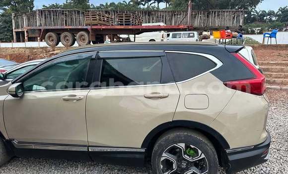 Buy Used Honda CR–V Other Car in Accra in Greater Accra Buy Used Honda CR–V Other Car in Accra in Greater Accra