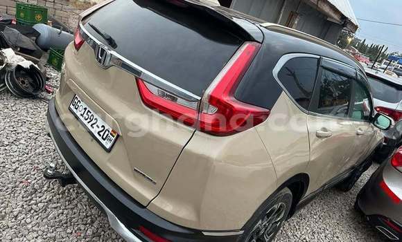 Buy Used Honda CR–V Other Car in Accra in Greater Accra Buy Used Honda CR–V Other Car in Accra in Greater Accra