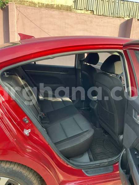 Big with watermark hyundai elantra greater accra accra 60664