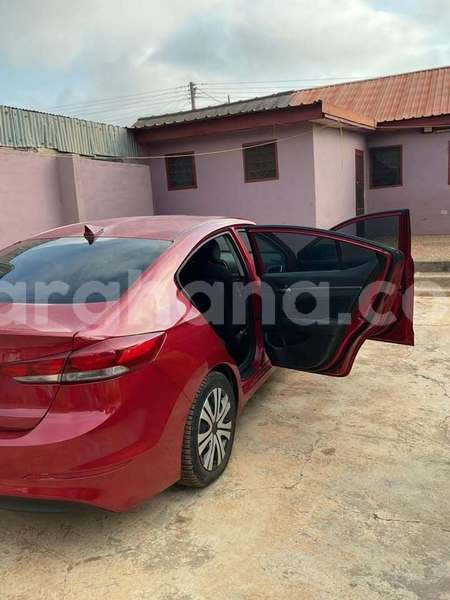 Big with watermark hyundai elantra greater accra accra 60664