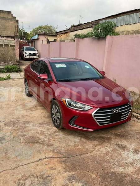 Big with watermark hyundai elantra greater accra accra 60664
