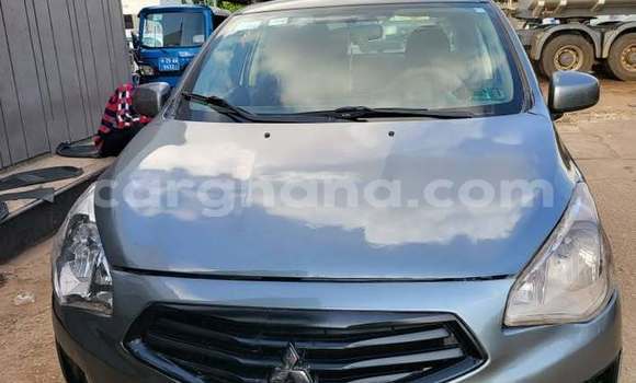 Buy Used Mitsubishi Mirage Other Car in Accra in Greater Accra