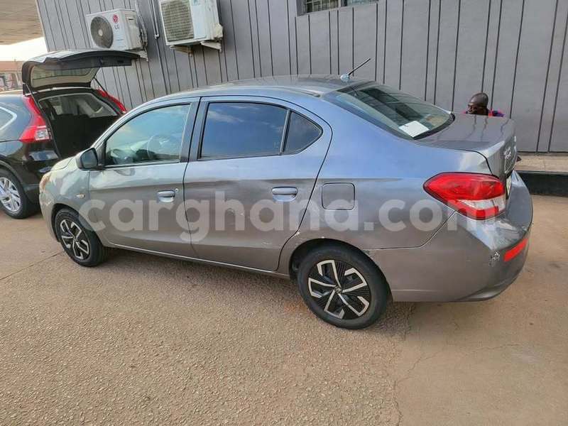 Big with watermark mitsubishi mirage greater accra accra 60665