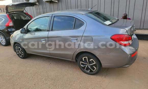 Ra Àlòkù Mitsubishi Mirage Miiran Ọkọ̀ in Accra ni Greater Accra Ra Àlòkù Mitsubishi Mirage Miiran Ọkọ̀ in Accra ni Greater Accra
