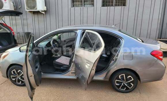 Ra Àlòkù Mitsubishi Mirage Miiran Ọkọ̀ in Accra ni Greater Accra Ra Àlòkù Mitsubishi Mirage Miiran Ọkọ̀ in Accra ni Greater Accra