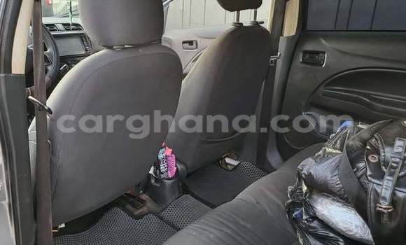 Ra Àlòkù Mitsubishi Mirage Miiran Ọkọ̀ in Accra ni Greater Accra Ra Àlòkù Mitsubishi Mirage Miiran Ọkọ̀ in Accra ni Greater Accra