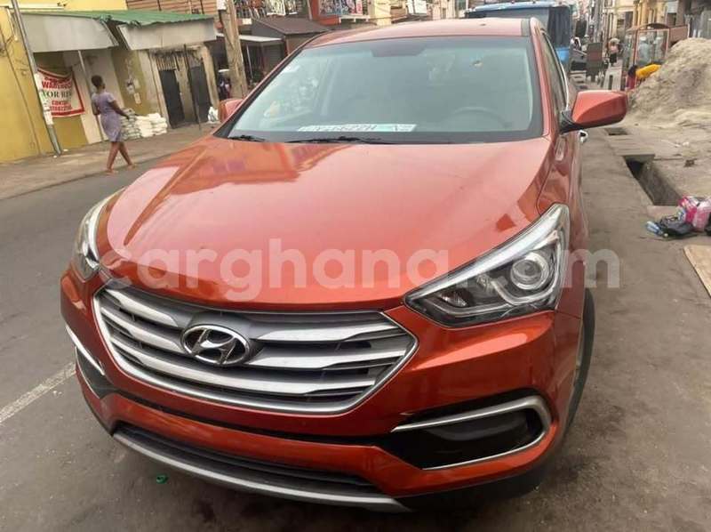 Big with watermark hyundai santa fe greater accra accra 60666